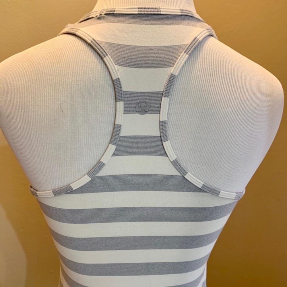 Lululemon Cool Racerback Tank